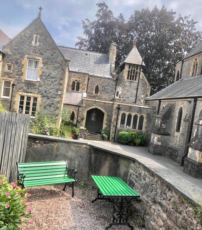 Church Mouse Cottage Clitheroe Bagian luar foto